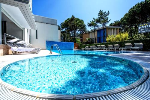 hotel bella venezia mare