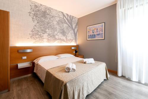 hotel bella venezia mare