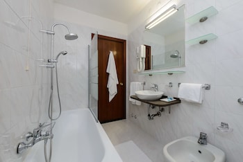 hotel bella venezia mare