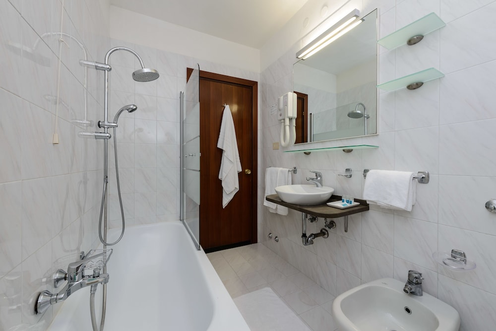 hotel bella venezia mare