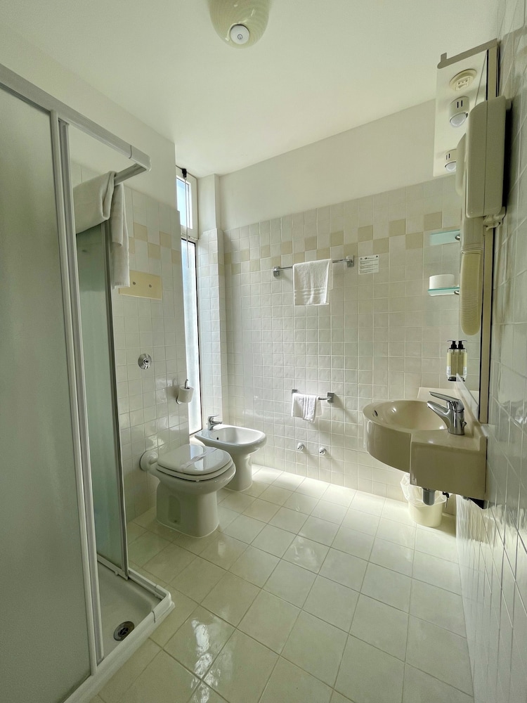 hotel bella venezia mare