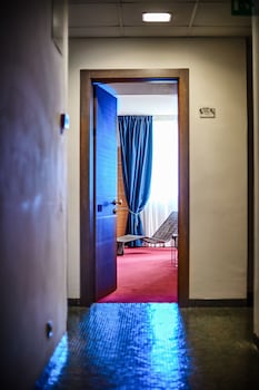 hotel bella venezia mare