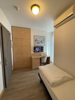 hotel bella venezia mare