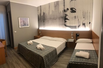 hotel bella venezia mare