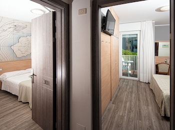 hotel bella venezia mare