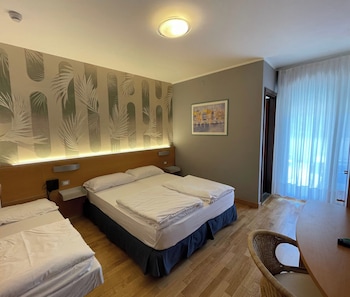 hotel bella venezia mare