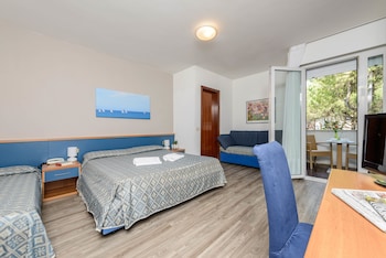 hotel bella venezia mare