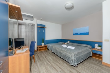 hotel bella venezia mare