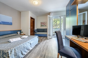 hotel bella venezia mare