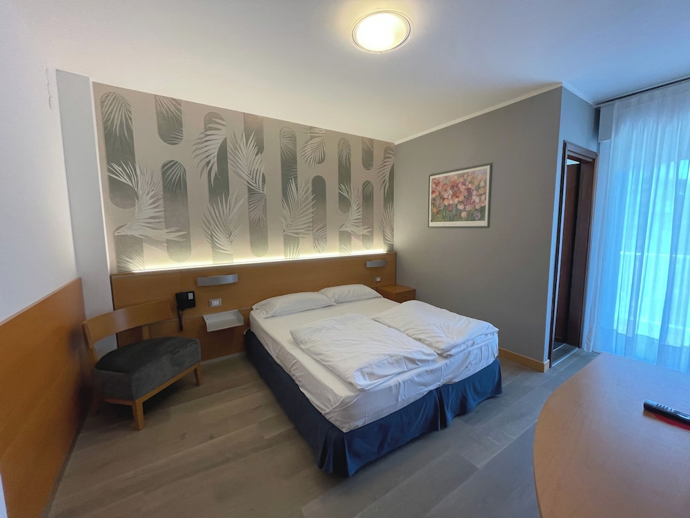 hotel bella venezia mare