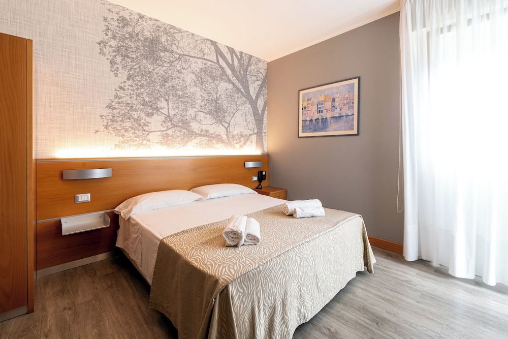 hotel bella venezia mare