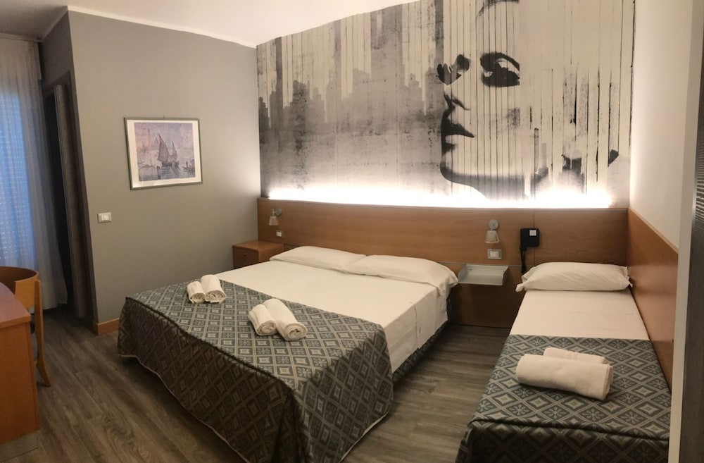hotel bella venezia mare