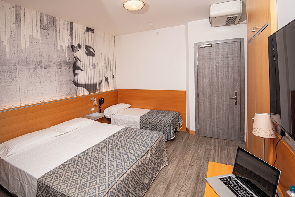 hotel bella venezia mare