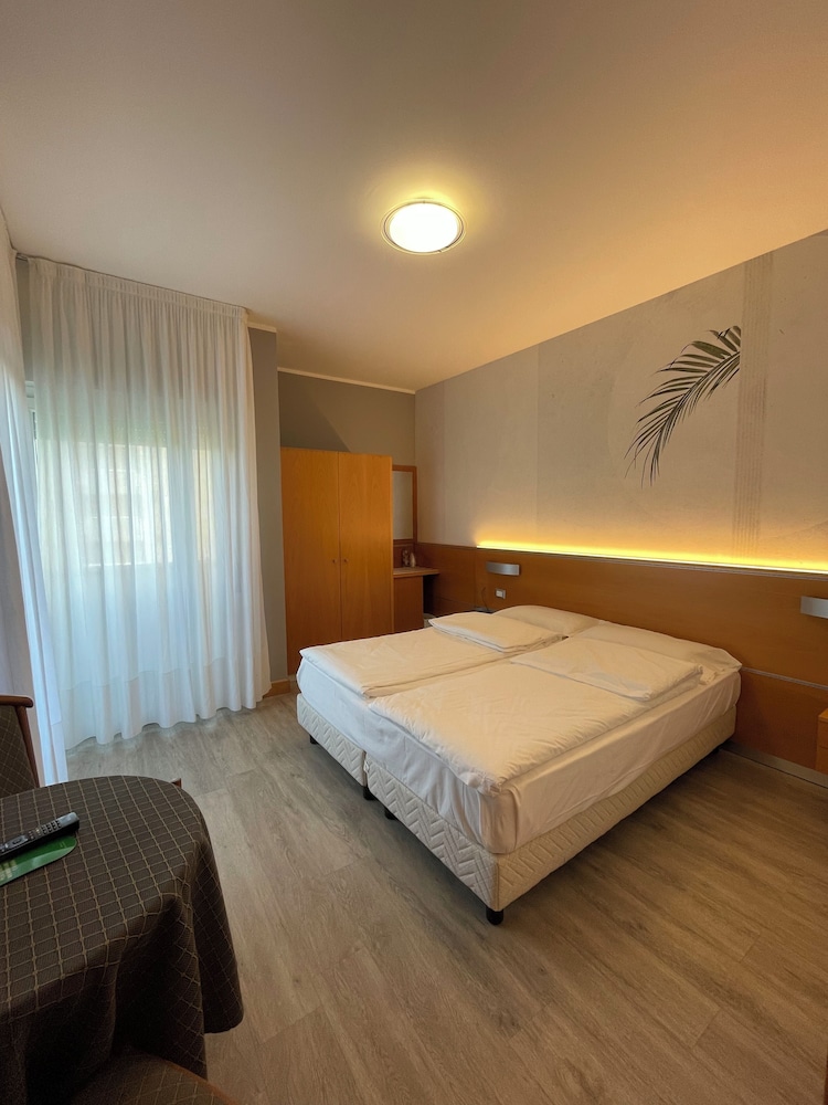 hotel bella venezia mare