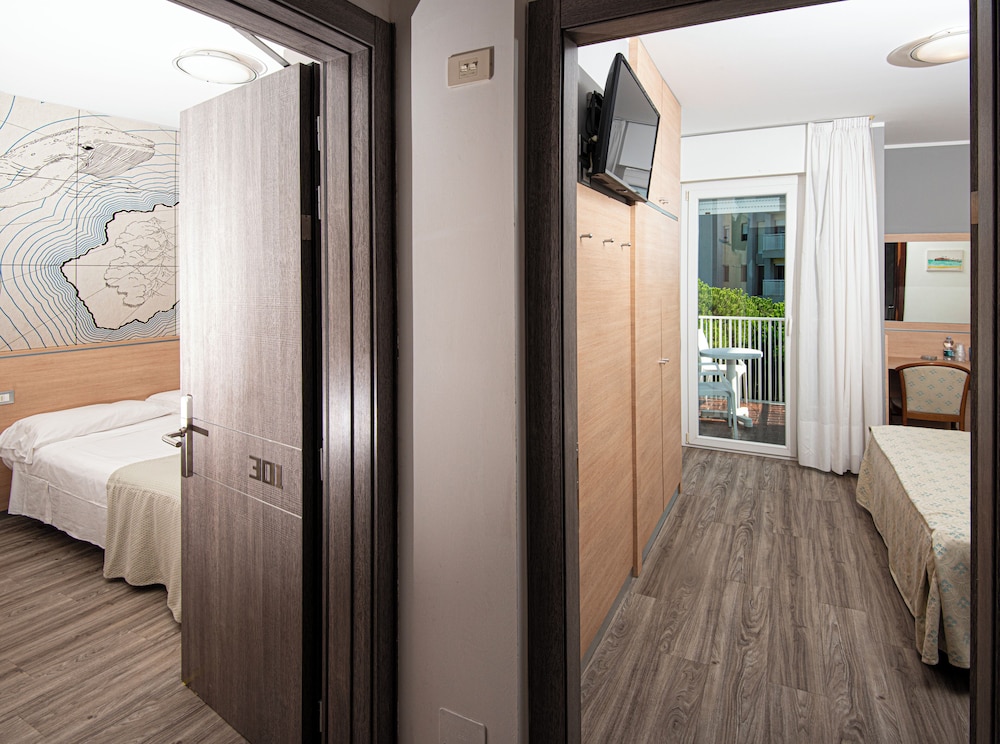 hotel bella venezia mare
