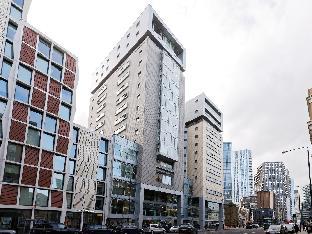 Marlin Aldgate Tower Bridge,Spitalfields>>Greater London,4 star
