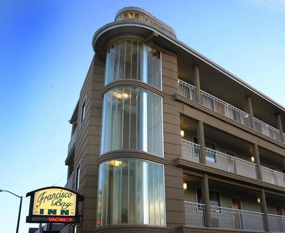 francisco bay inn