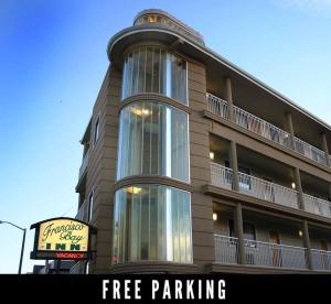 francisco bay inn