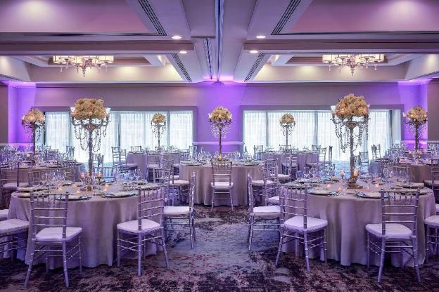 jw marriott san francisco union square