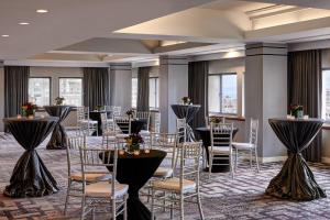 jw marriott san francisco union square