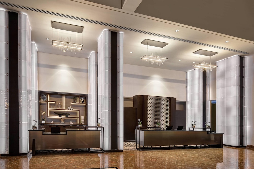 jw marriott san francisco union square