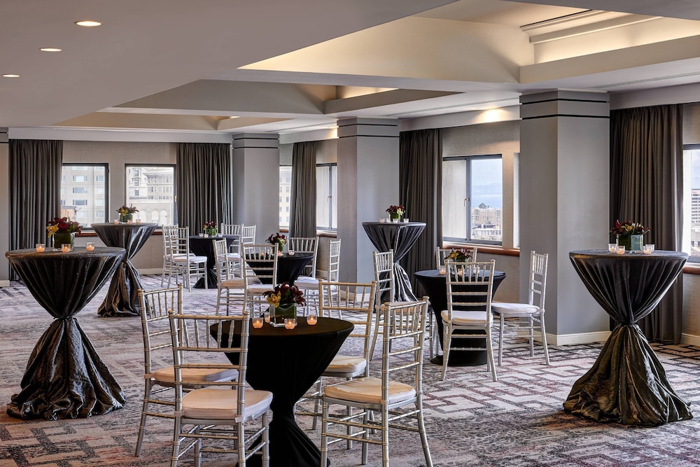 jw marriott san francisco union square