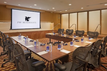jw marriott san francisco union square