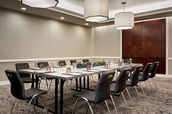jw marriott san francisco union square
