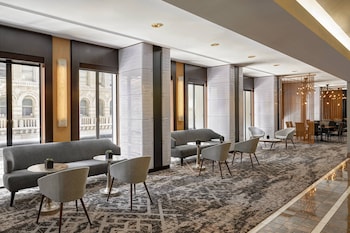 jw marriott san francisco union square
