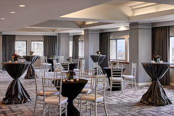 jw marriott san francisco union square