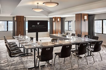 jw marriott san francisco union square