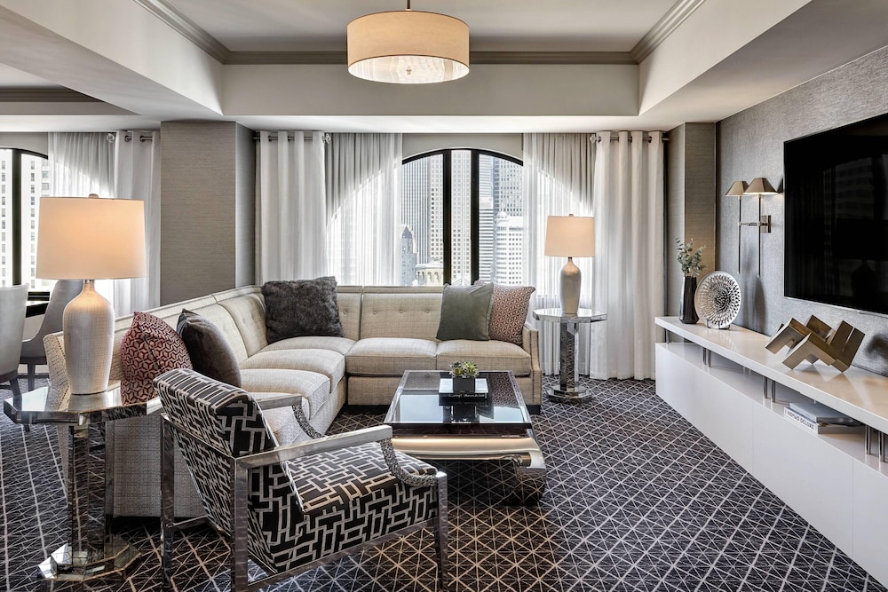 jw marriott san francisco union square