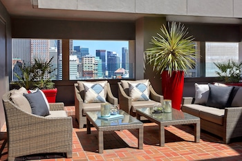 jw marriott san francisco union square