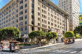 Stanford Court San Francisco,Nob Hill>>California,4 star