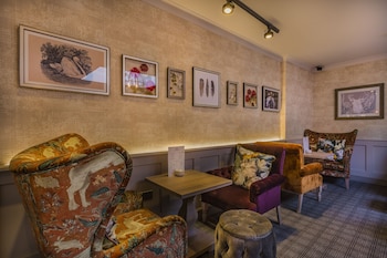 the three swans hotel hungerford berkshire