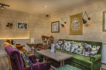 the three swans hotel hungerford berkshire