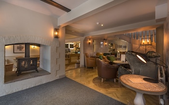 The Three Swans Hotel, Hungerford, Berkshire,Newbury>>Hungerford,4 star