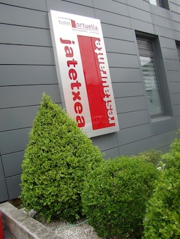 Hotel Ortuella,Biscay>>Bilbao,2 star