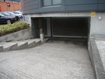 Hotel Ortuella,Biscay>>Bilbao,2 star