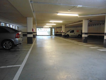 Hotel Ortuella,Biscay>>Bilbao,2 star