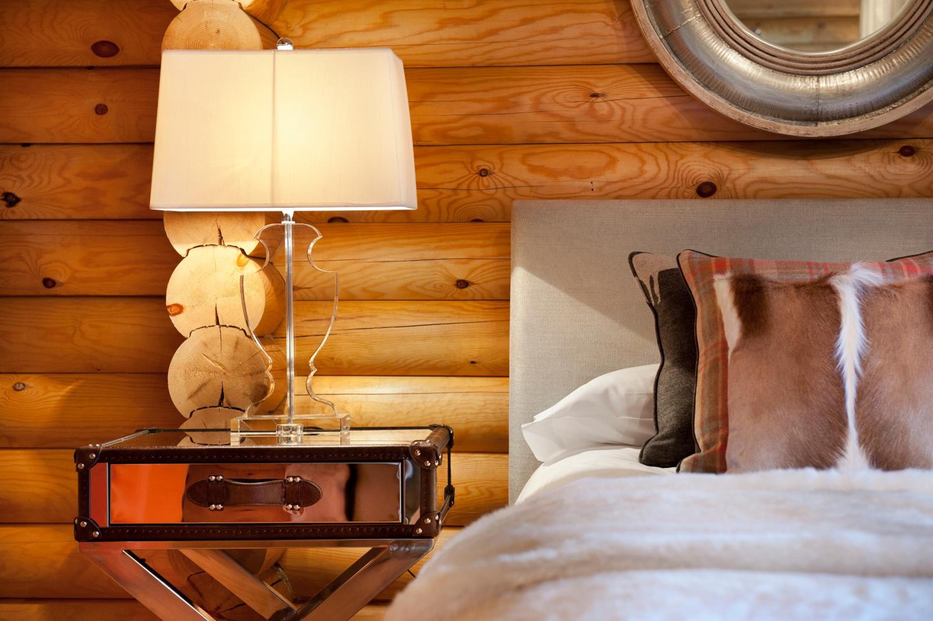 el lodge ski and spa