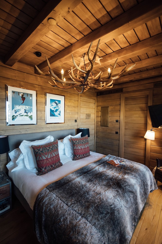 el lodge ski and spa