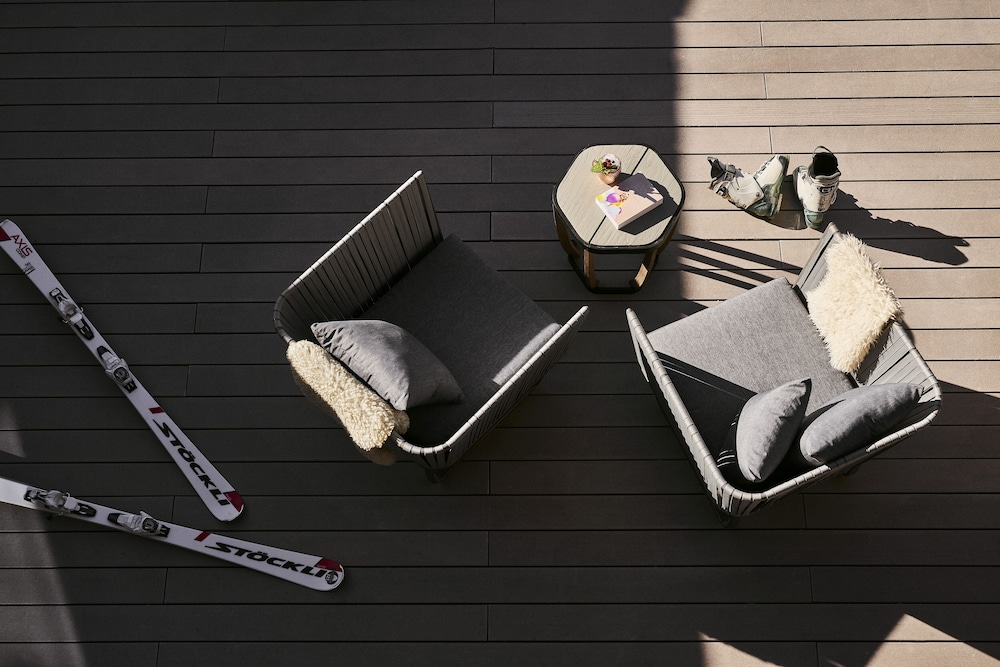 el lodge ski and spa