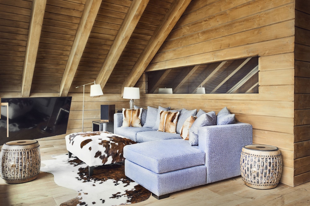 el lodge ski and spa