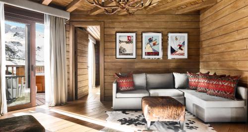 el lodge ski and spa