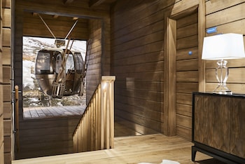 El Lodge Ski And Spa,Granada>>Capileira,5 star