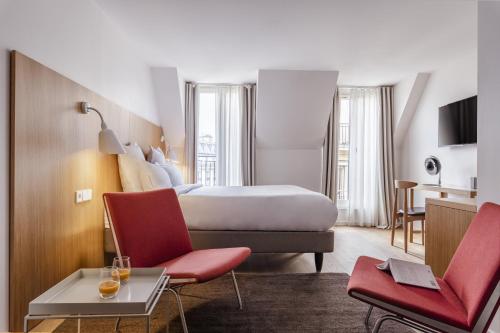 9hotel republique