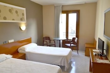Hotel Alda Ciudad De Toro,Zamora>>Morales De Toro,3 star