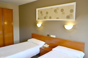 Hotel Alda Ciudad De Toro,Zamora>>Morales De Toro,3 star