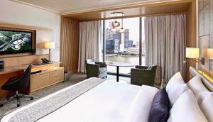 marina bay sands